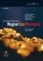 Wagner: Das Rheingold